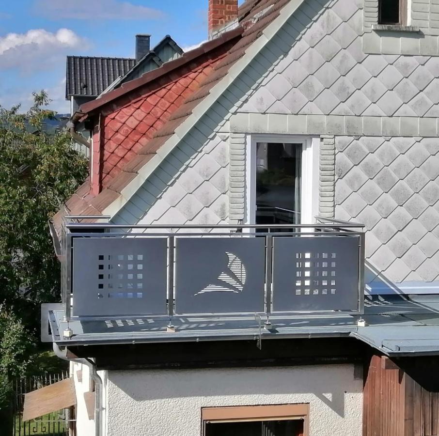 Fewo Haus Emma Og Löhnberg 外观 照片