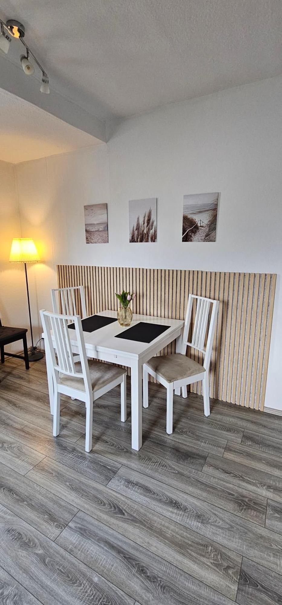 Fewo Haus Emma Og Löhnberg 外观 照片