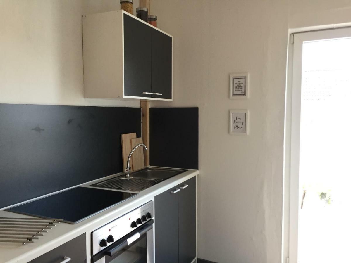 Fewo Haus Emma Og Löhnberg 外观 照片