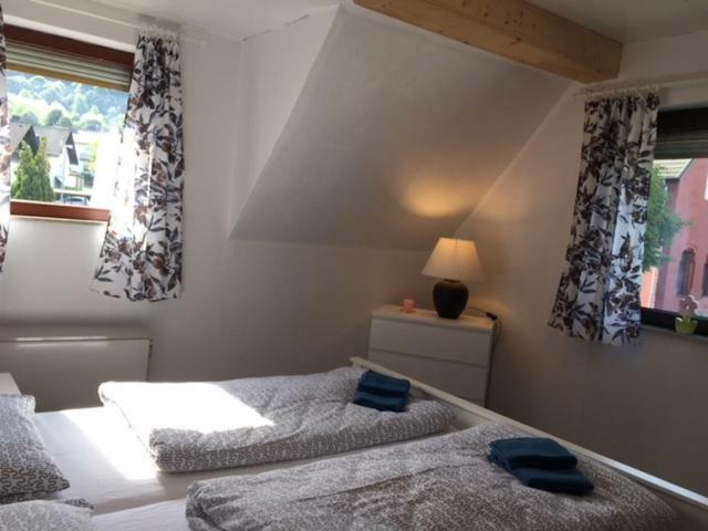 Fewo Haus Emma Og Löhnberg 外观 照片