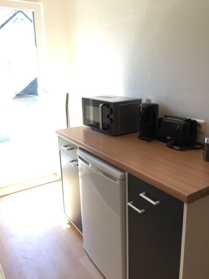 Fewo Haus Emma Og Löhnberg 外观 照片