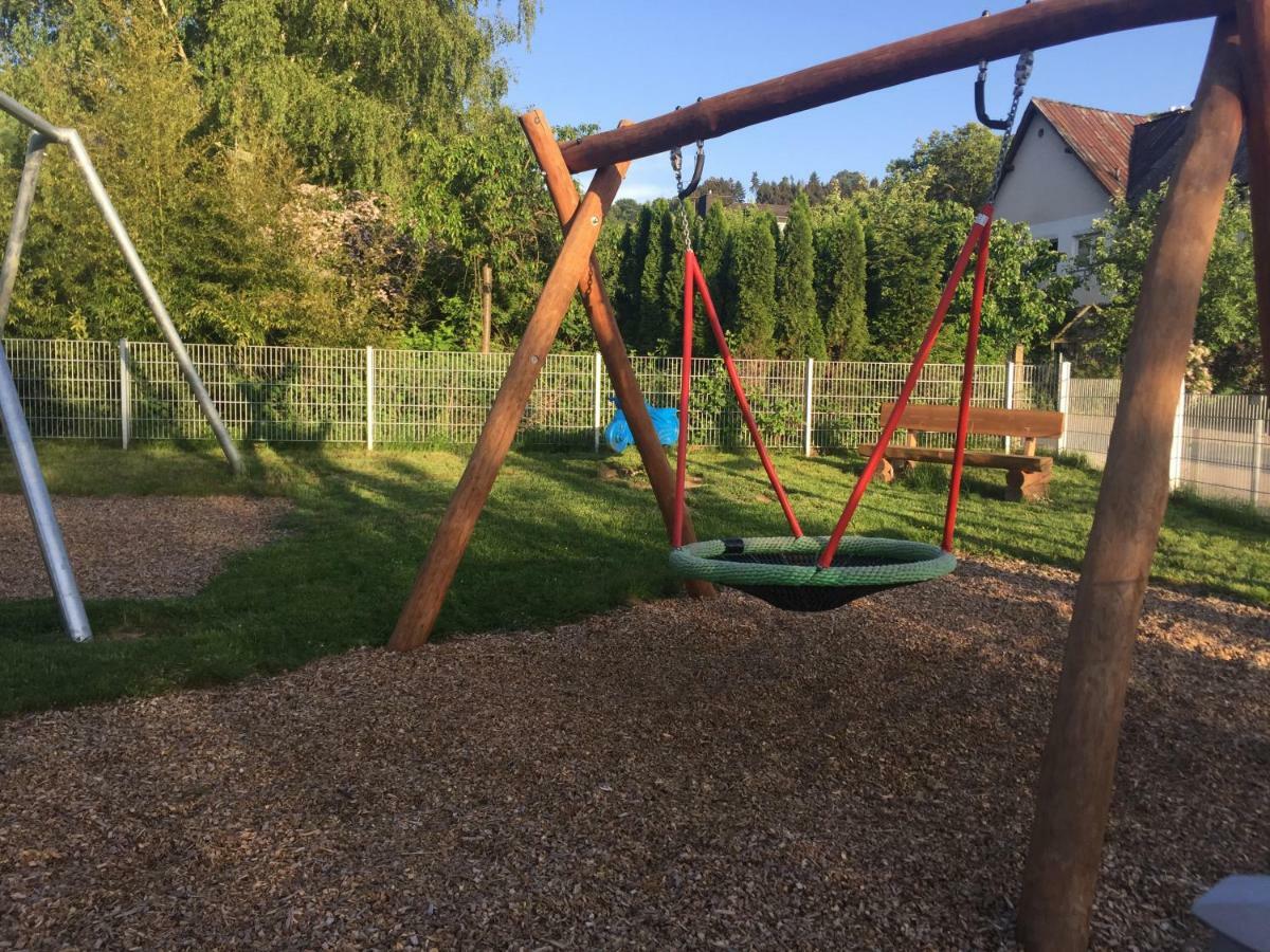Fewo Haus Emma Og Löhnberg 外观 照片
