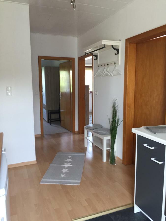 Fewo Haus Emma Og Löhnberg 外观 照片